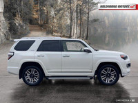 Engine: Gas V-6 4.0L L/100Km City: 14.8 L/100Km Hwy: 12.5 Safety Equipment Electronic Stability Cont... (image 5)