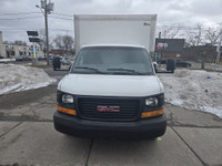 Brand New Tires, Rotors, Pads All Around, Fresh Oil - READY TO WORK - Fully Serviced, Ontario Safety... (image 2)