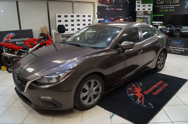 2015 Mazda Mazda3 in Cars & Trucks in City of Toronto
