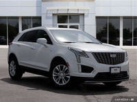 Experience the refined luxury and capable performance of this 2020 Cadillac XT5 Premium Luxury AWD.... (image 7)