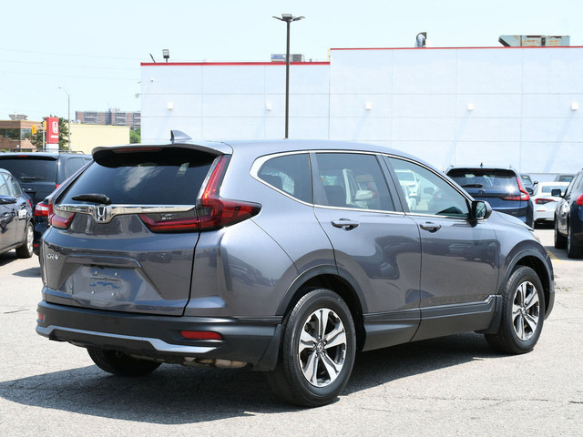 2020 Honda CR-V LX CLEAN CARFAX | 1 OWNER | LOW KMS in Cars & Trucks in City of Toronto - Image 4