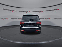 Engine: Gas V-8 5.6L L/100Km City: 17.5 L/100Km Hwy: 12.4 Safety Equipment Electronic Stability Cont... (image 6)