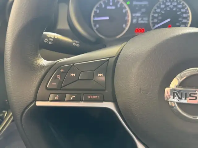 2021 Nissan Kicks S Auto AC Cam dans Autos et camions dans Gatineau - Image 22