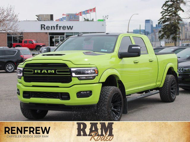 2024 Ram 3500 Laramie in Cars & Trucks in Calgary