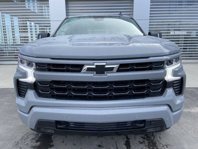 2025 Chevrolet Silverado 1500 RST in Cars & Trucks in Calgary - Image 2