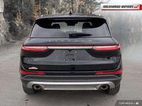 Engine: Gas Turbo 4cyl 2.0L L/100Km City: 11.2 L/100Km Hwy: 8.3 Safety Equipment ABS And Driveline T... (image 3)