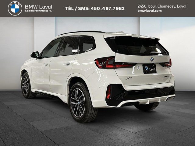 2023 BMW X1 xDrive28i | Gr. Sup. Essentiel | Gr. M .Sport in Cars & Trucks in Laval / North Shore - Image 4