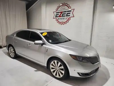 What an option list! remote start, heated wheel, heated and ventilated front seats, memory seat, mas...