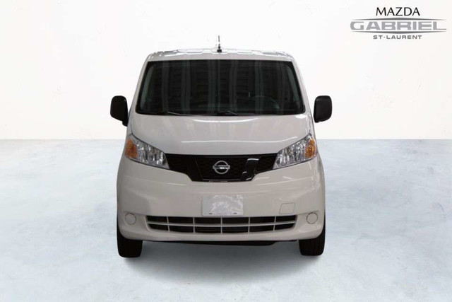 2021 Nissan NV200 Compact Cargo in Cars & Trucks in City of Montréal