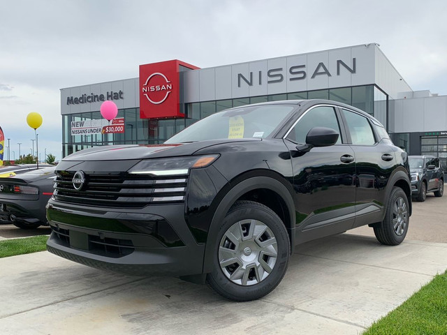 2025 Nissan Kicks S in Cars & Trucks in Medicine Hat