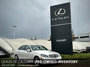 2012 Mercedes-Benz C-Class Other