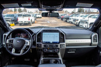 2022 Ford F-350 Super Duty XLT Lariat ~ AMVIC Licensed Dealer **GM CERTIFIED** ONE OWNER NO ACCIDENT... (image 8)