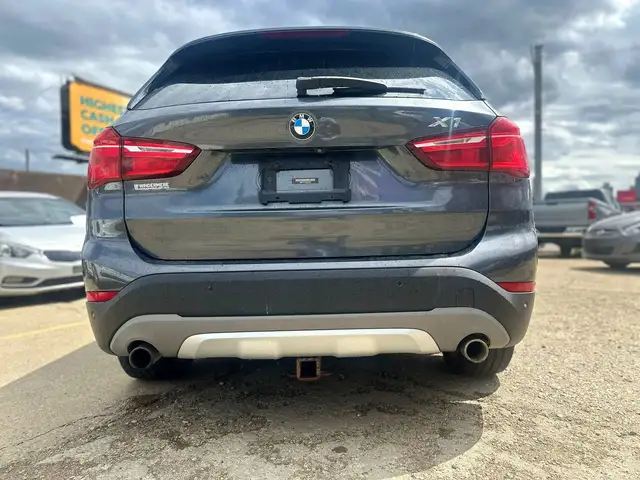 2017 BMW X1 xDrive28i in Cars & Trucks in Edmonton - Image 6