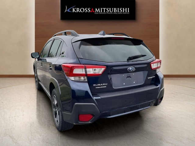 2019 Subaru Crosstrek Touring in Cars & Trucks in Edmonton - Image 3