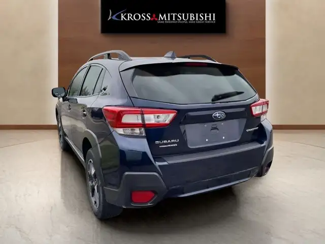 2019 Subaru Crosstrek Touring dans Autos et camions dans Ville d’Edmonton - Image 4