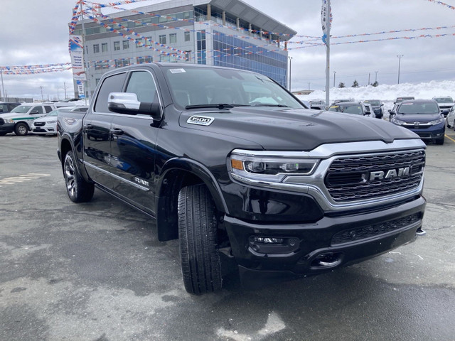 2024 Ram 1500 LIMITED in Cars & Trucks in City of Halifax - Image 3