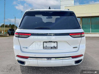 This Jeep Grand Cherokee 4xe boasts a Intercooled Turbo Gas/Electric I-4 2.0 L/122 engine powering t... (image 5)