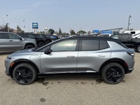 AMVIC Licensed Dealer Fuelled by innovation and tradition, the 2025 Chevrolet Equinox EV EV RS from... (image 4)