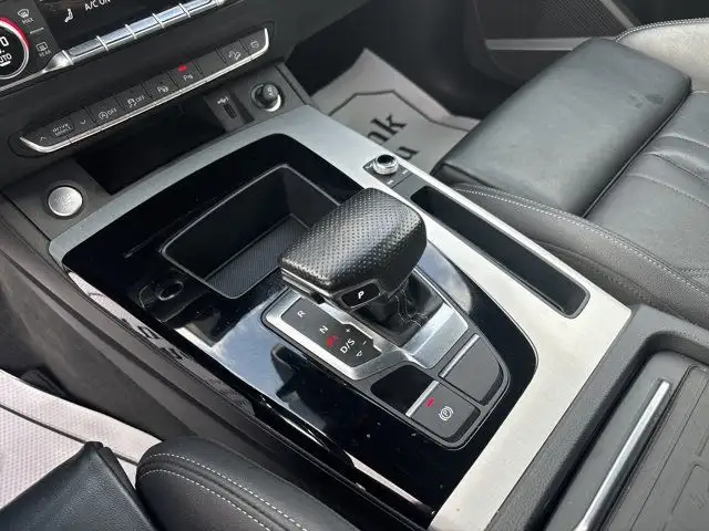 2023 Audi Q5 TECHNIK**AWD**LEATHER** in Cars & Trucks in Mississauga / Peel Region - Image 23
