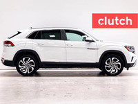 NO ACCIDENTS / CLEAN CARFAX / Auto Dimming Rearview Mirror, Front Heated Seats, Rear Heated Seats an... (image 2)