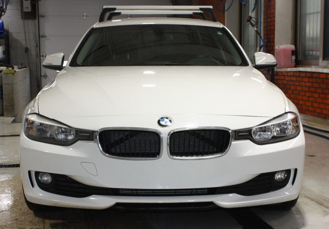 2014 BMW 3 Series 320i xDrive in Cars & Trucks in City of Montréal - Image 2