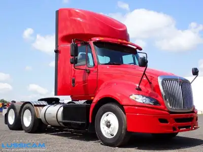 2017 International PROSTAR 2017 International PROSTAR maintenant disponible chez Camions Lussicam à...