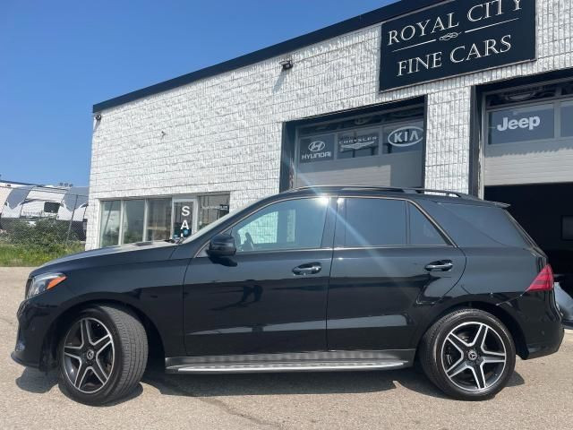 2019 Mercedes-Benz GLE GLE 400! 2 SETS OF WHEELS! CLEAN CARFAX!  in Cars & Trucks in Guelph - Image 2