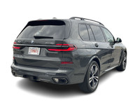 Luxury, Power, and Space Redefined Available at Calgary BMW Command the road in the BMW X7 xDrive40i... (image 9)