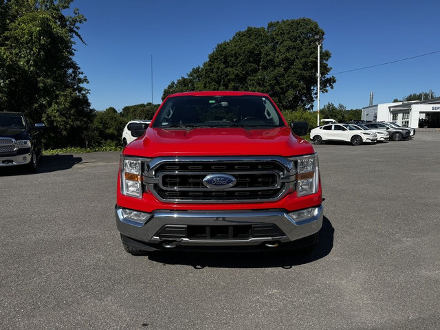 2021 Ford F-150 XLT 4WD SuperCab 6.5' Box XTR 4X4 in Cars & Trucks in Lanaudière - Image 3