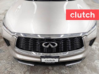 NO ACCIDENTS / CLEAN CARFAX / Driver Attention Alert, Rear View Camera, Power Tailgate/Hatch and mor... (image 6)
