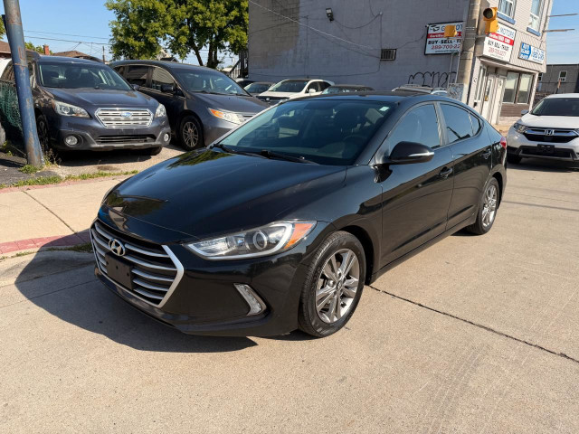 2018 Hyundai Elantra GL in Cars & Trucks in Hamilton - Image 2
