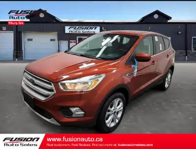 UNIT IN TRANSIT. Are you looking for a versatile and reliable SUV that's perfect for Canadian advent...