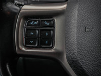 Diamond Black Crystal Pearlcoat 2021 Ram 1500 Classic 8-Speed Automatic HEMI 5.7L V8 VVTAll vehicle... (image 3)