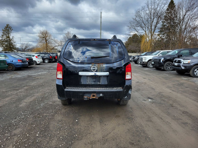 2012 Nissan Pathfinder in Cars & Trucks in Ottawa - Image 4