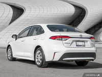 Experience effortless driving in this pristine 2022 Toyota Corolla LE, boasting a remarkably low 87,... (image 2)