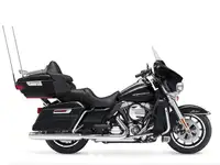 2014 Harley-Davidson Touring FLHTK - Electra Glide Ultra Limited