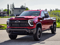 Welcome To Sherwood Park Chevrolet. The #1 Volume Chevrolet Dealer in Canada. This Chevrolet SILVERA... (image 2)
