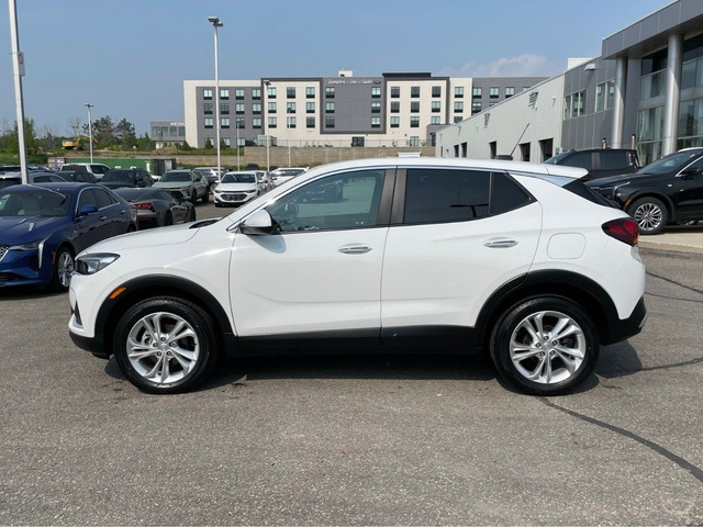 2021 Buick Encore GX in Cars & Trucks in Oakville / Halton Region - Image 2