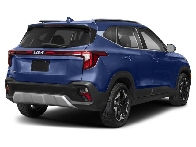 2024 Kia Seltos EX Premium AWD in Cars & Trucks in Oakville / Halton Region - Image 2