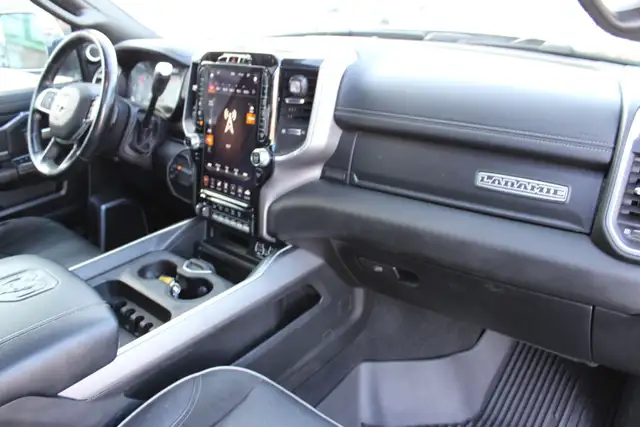 2020 RAM 3500 in Cars & Trucks in Oakville / Halton Region - Image 12
