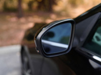 This 2021 Nissan Sentra SV is a stylish and reliable sedan with a sleek black exterior and a comfort... (image 8)