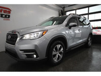 Subaru Ascent Touring 2022 – 7 passagers; luxe; sécurité et performance intégrale ! ????? Voici un S... (image 3)