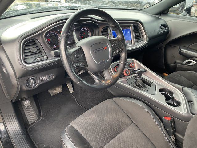 2021 Dodge Challenger GT | 18-Speaker Audio | Heated in Cars & Trucks in Edmonton - Image 4