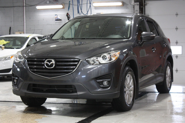 2016 Mazda CX-5 GS awd in Cars & Trucks in City of Montréal - Image 3