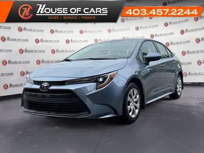 Thanks for viewing our House Of Cars Macleod Trail inventory! AMVIC licensed dealer! The 2024 Toyota...