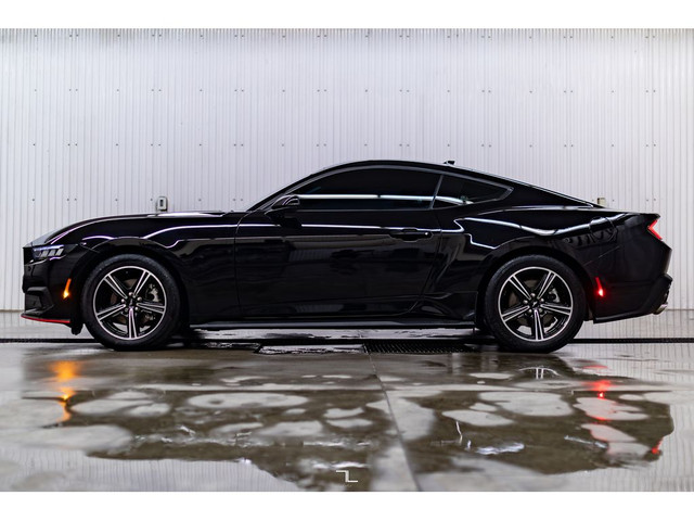 2025 Ford Mustang BCam in Cars & Trucks in Grande Prairie - Image 3