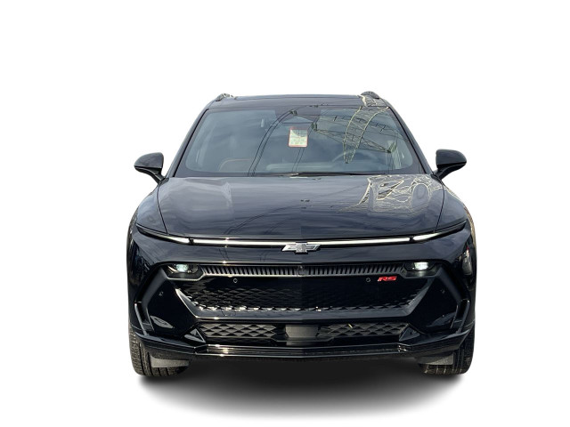 2025 Chevrolet Equinox EV 2RS in Cars & Trucks in City of Montréal - Image 3