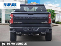 Price is plus HST and licensing. Nurse Chevrolet is conveniently located at 1530 Dundas St. E., Whit... (image 4)