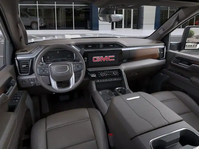 2025 GMC Sierra 3500HD Denali in Cars & Trucks in Strathcona County - Image 16