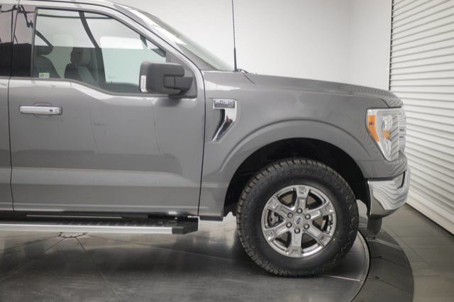 2022 Ford F-150 XLT in Cars & Trucks in Calgary - Image 3